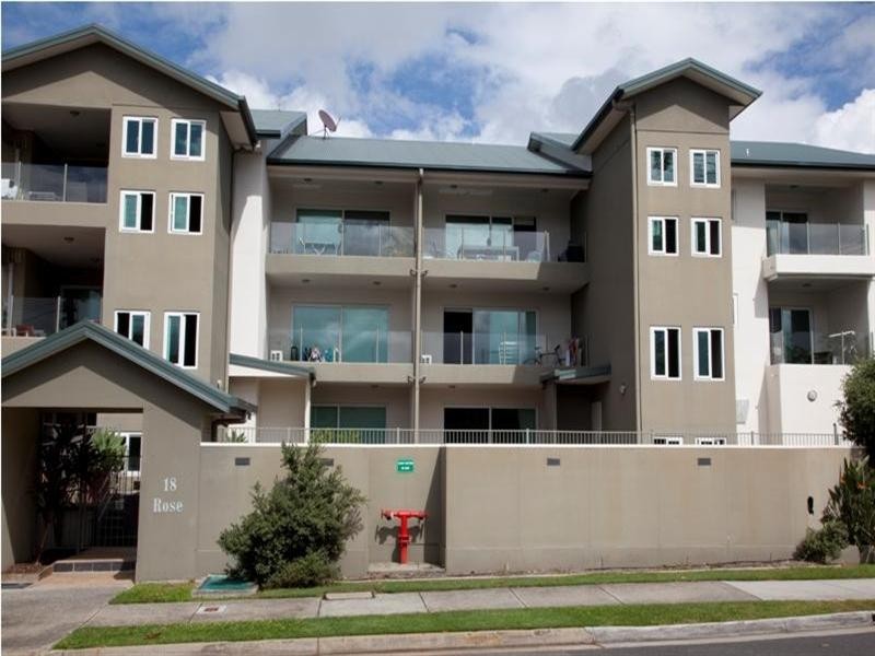 18 Rose Street, Southport QLD 4215