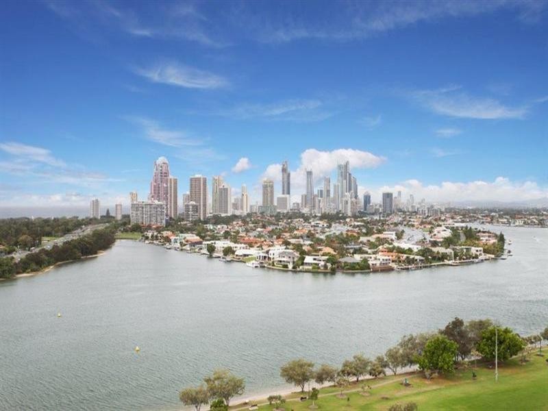 1905 2 Aqua Street, Southport QLD 4215