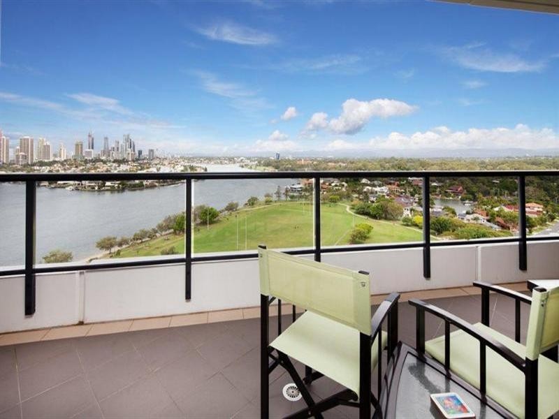 1905 2 Aqua Street, Southport QLD 4215