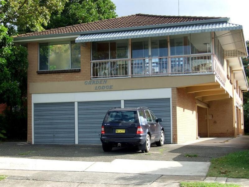 14 Garden Street, Southport QLD 4215