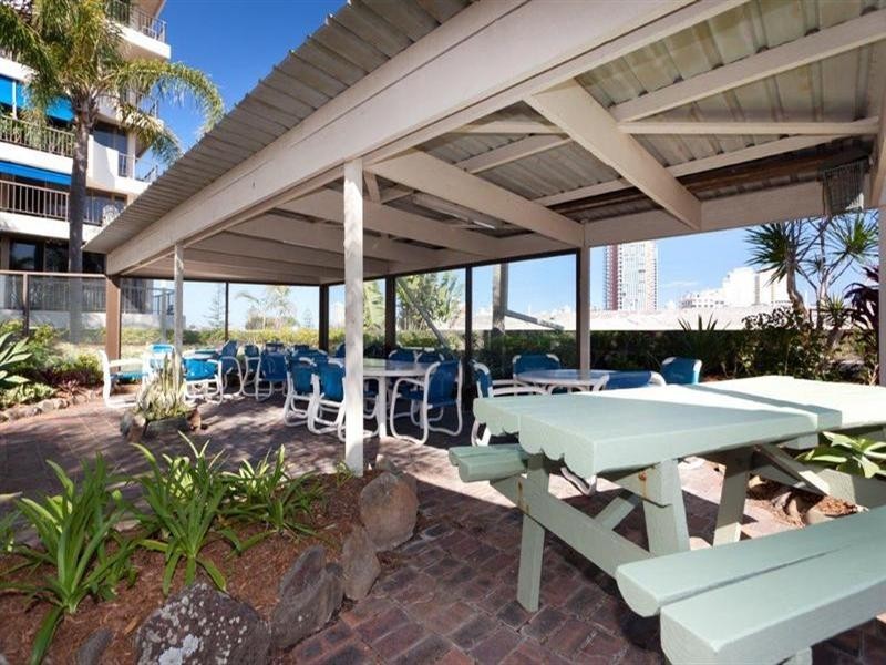 10 Marine Parade, Southport QLD 4215