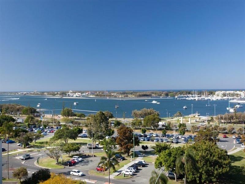 10 Marine Parade, Southport QLD 4215