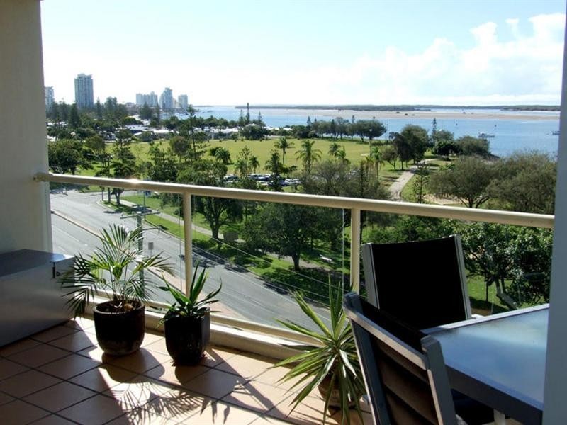 106 Marine Parade, Southport QLD 4215