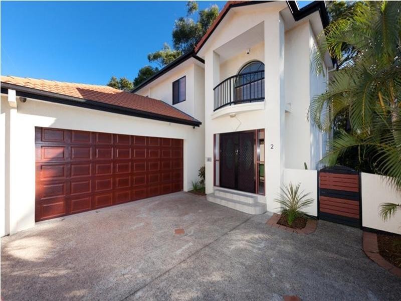 12 College Avenue, Southport QLD 4215