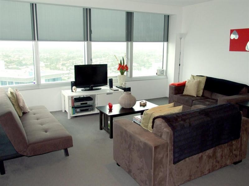 2308 Q1 Tower. 9  Hamilton Avenue, Surfers Paradise QLD 4217