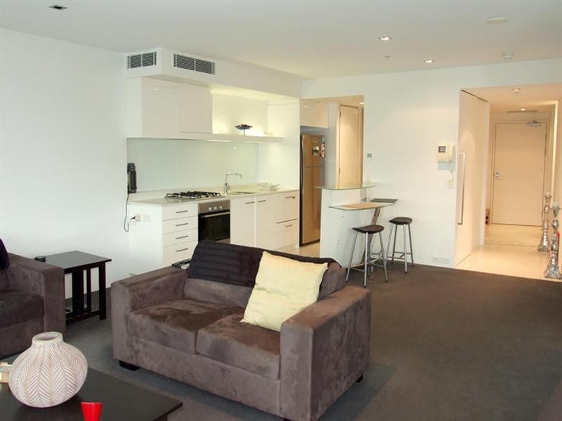 2308 Q1 Tower. 9  Hamilton Avenue, Surfers Paradise QLD 4217