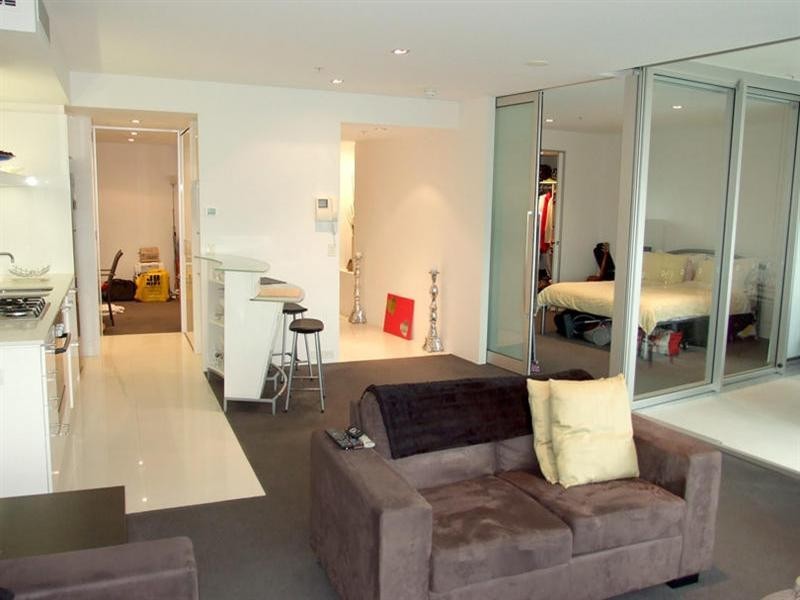 2308 Q1 Tower. 9  Hamilton Avenue, Surfers Paradise QLD 4217