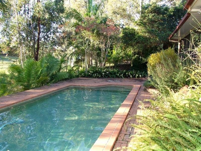 30 Peter Senior Court, Parkwood QLD 4214