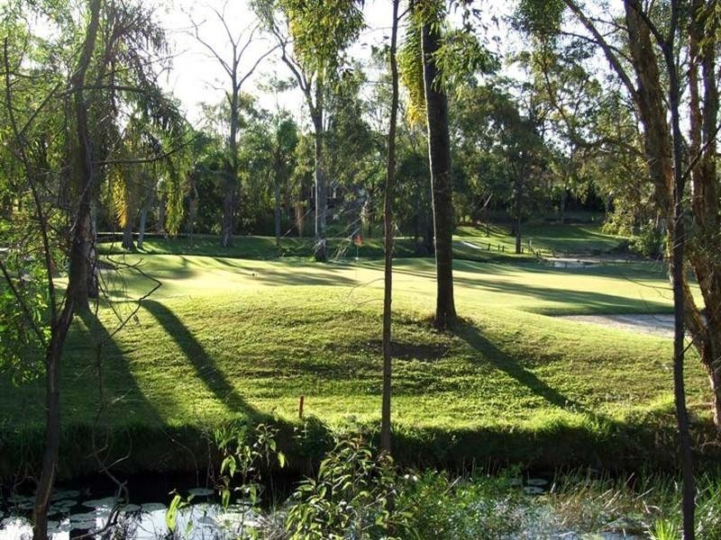 30 Peter Senior Court, Parkwood QLD 4214