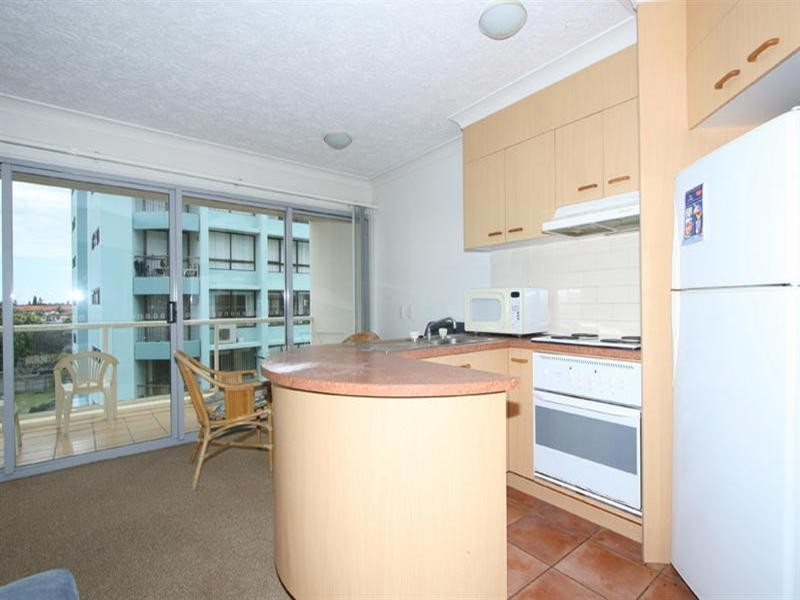 106 Marine Parade, Southport QLD 4215