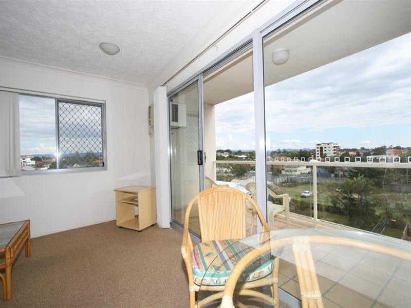 106 Marine Parade, Southport QLD 4215