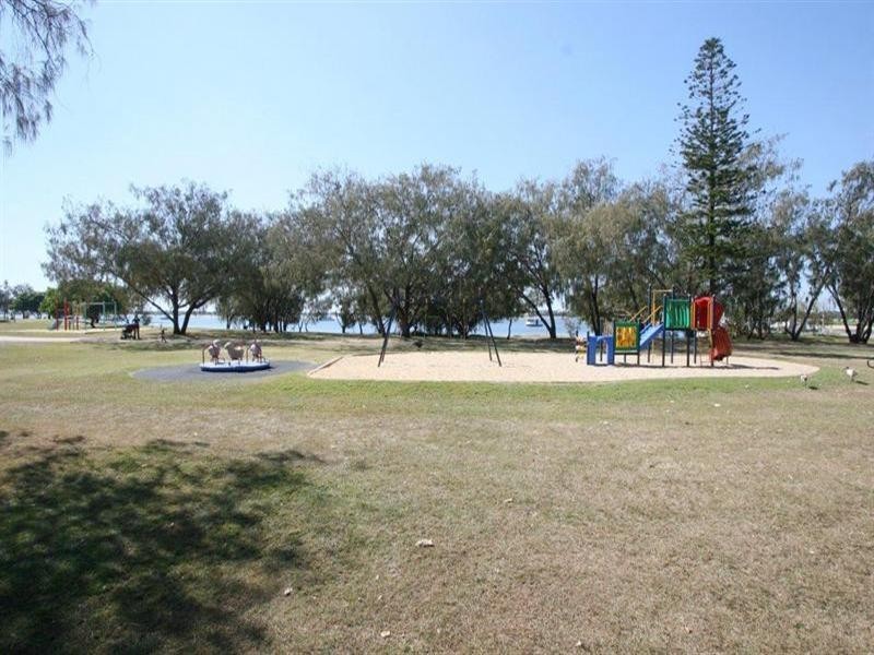 106 Marine Parade, Southport QLD 4215