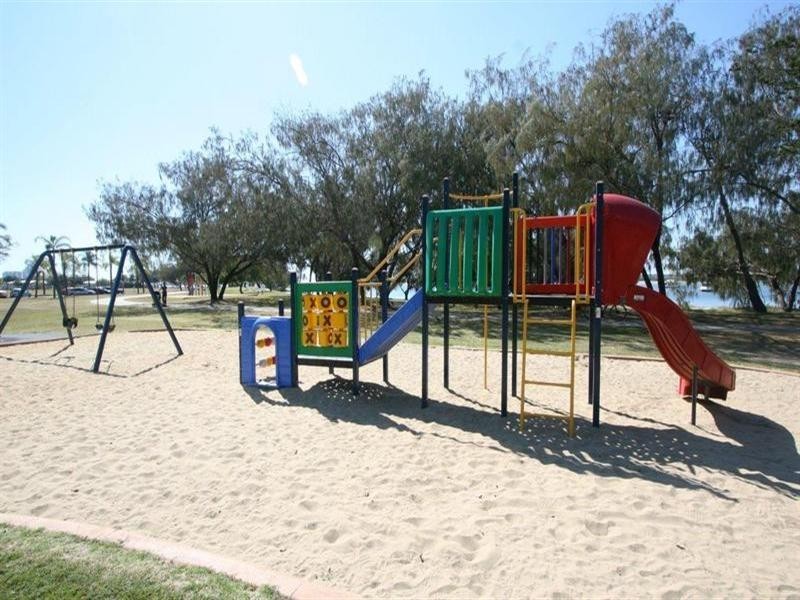 106 Marine Parade, Southport QLD 4215