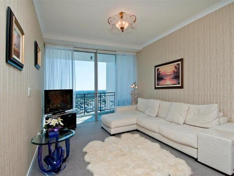 5 Lawson Street, Southport QLD 4215