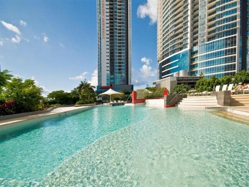 5 Lawson Street, Southport QLD 4215