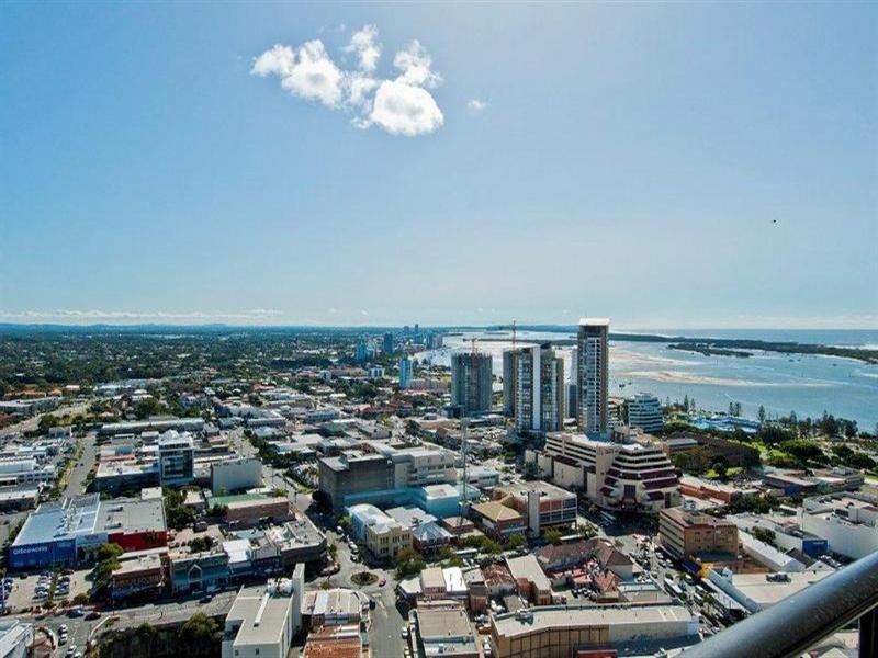 5 Lawson Street, Southport QLD 4215