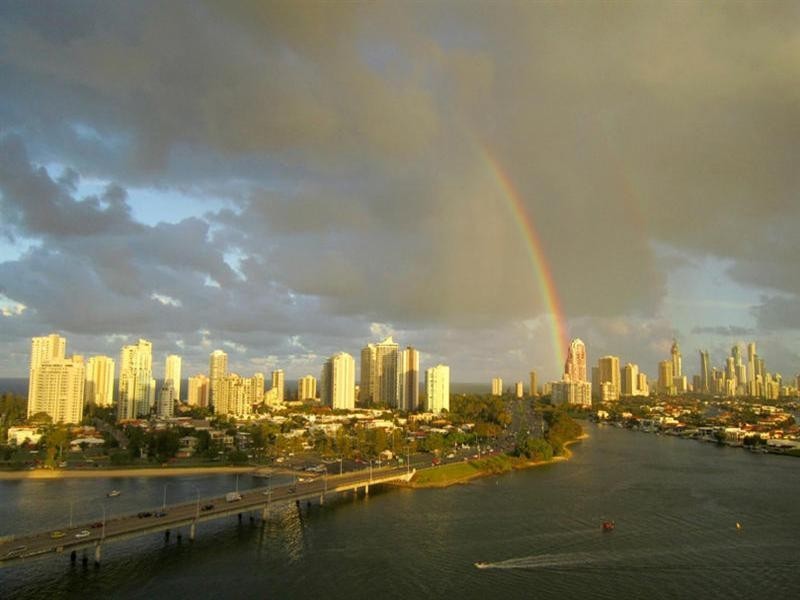 C18-2 Rivage Royale 75 Brighton Parade, Southport QLD 4215