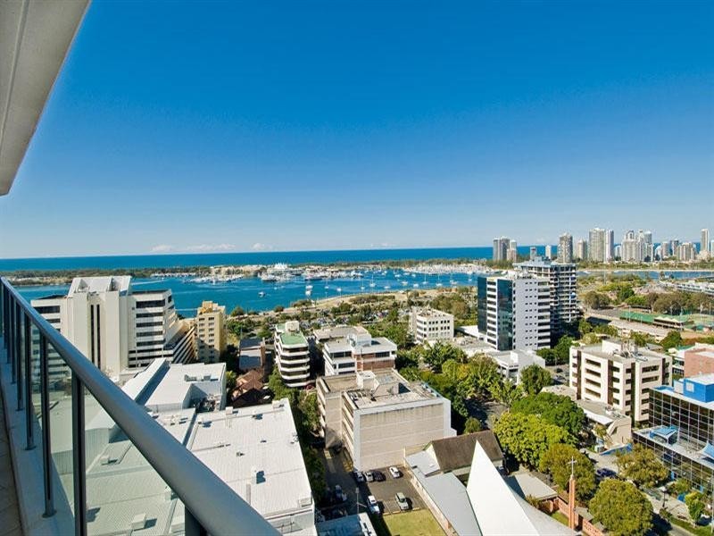 56 Scarborough Street, Southport QLD 4215