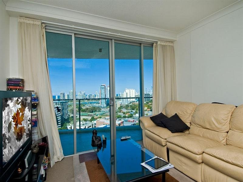 56 Scarborough Street, Southport QLD 4215