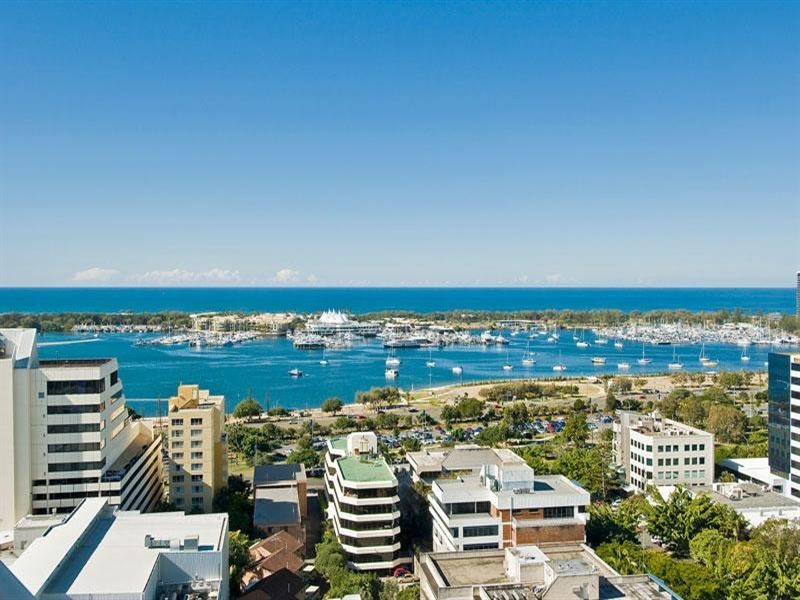 56 Scarborough Street, Southport QLD 4215