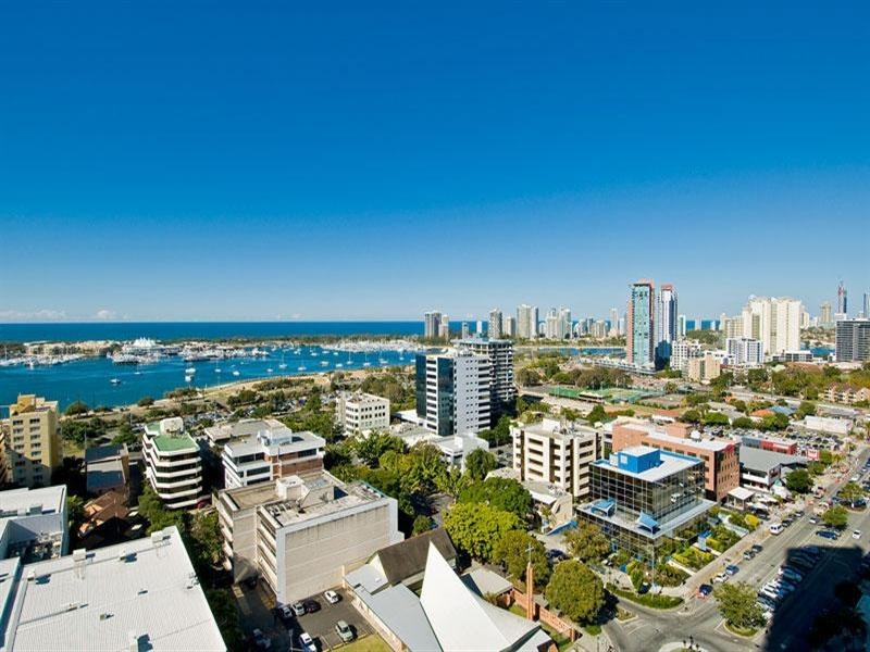 56 Scarborough Street, Southport QLD 4215