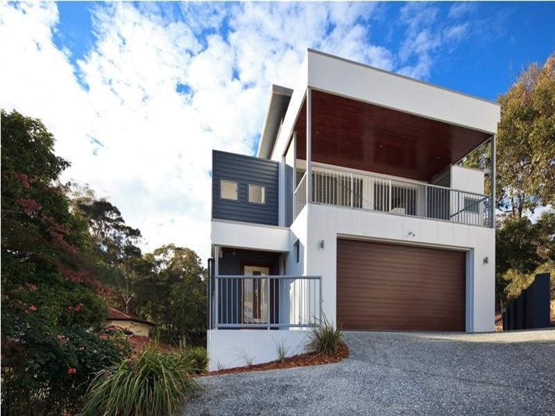 51 Canada Place, Arundel QLD 4214