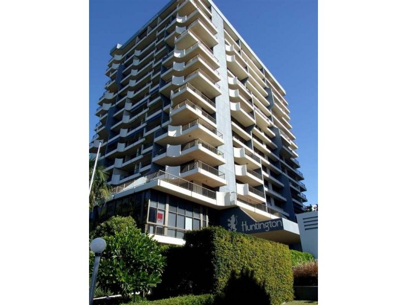 7F 10 Marine Parade, Southport QLD 4215