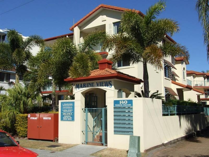 140 Marine Parade, Southport QLD 4215