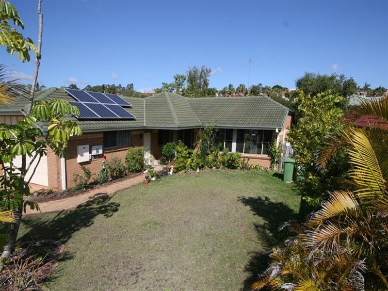 5 Grovedale Court, Parkwood QLD 4214