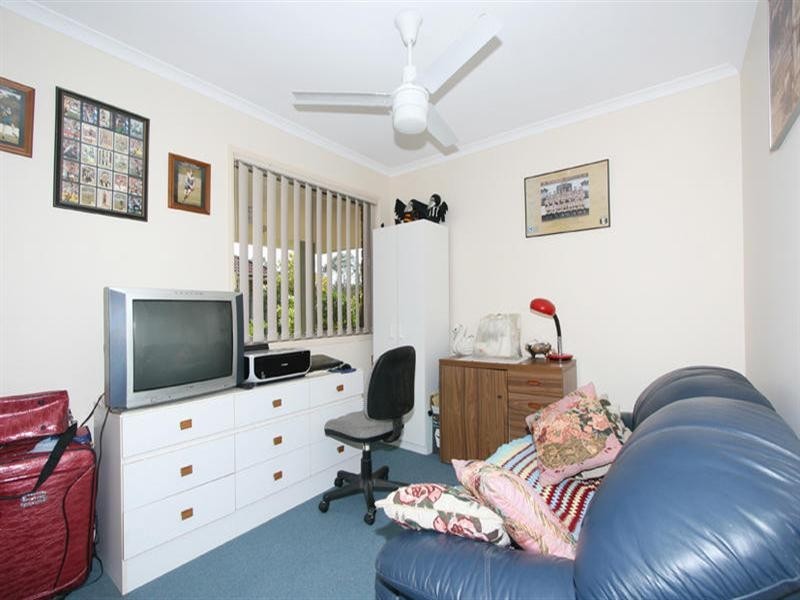 5 Grovedale Court, Parkwood QLD 4214