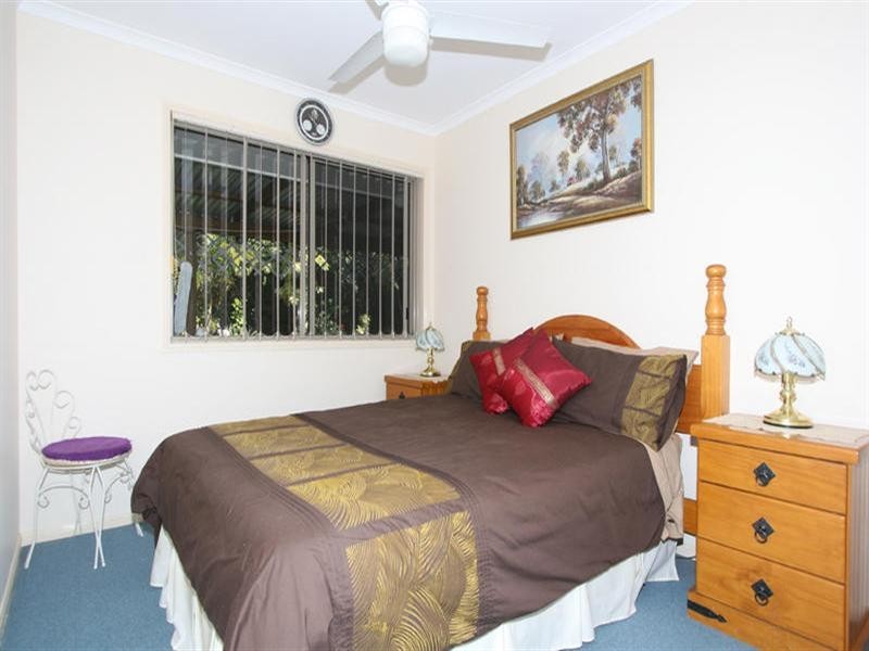 5 Grovedale Court, Parkwood QLD 4214