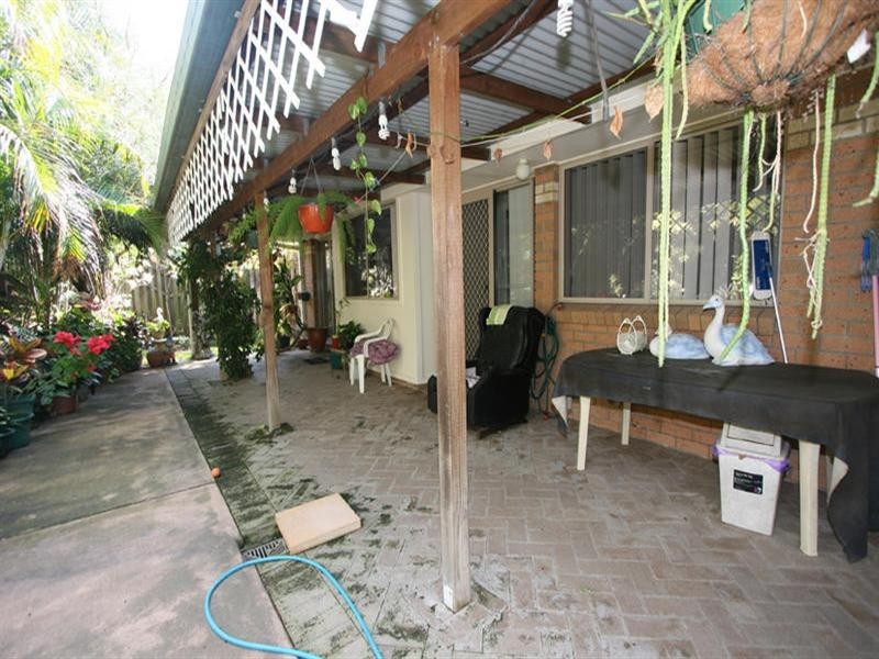 5 Grovedale Court, Parkwood QLD 4214