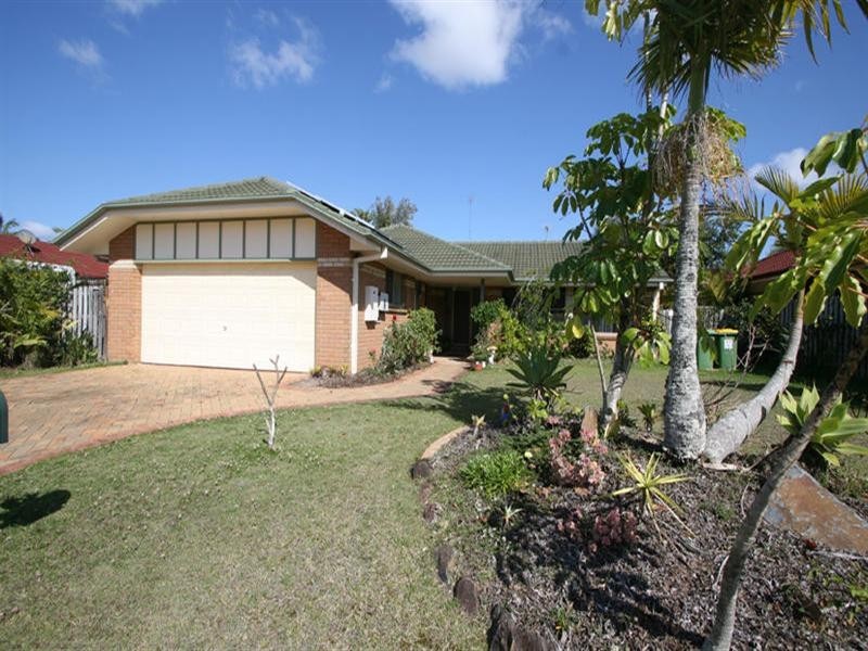 5 Grovedale Court, Parkwood QLD 4214
