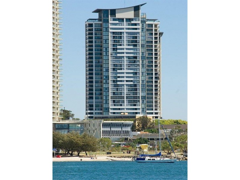 105 Scarborough Street, Southport QLD 4215