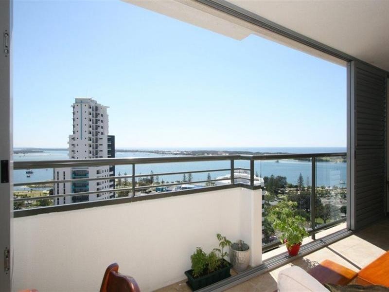 105 Scarborough Street, Southport QLD 4215