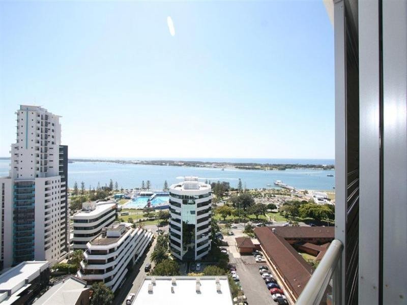 105 Scarborough Street, Southport QLD 4215