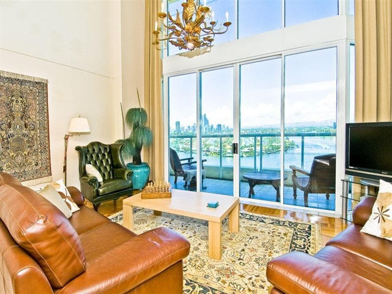 A17-2 Rivage Royale 75 Brighton Parade, Southport QLD 4215