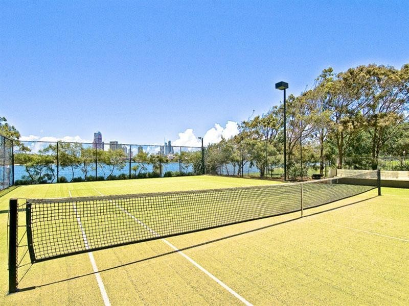 A17-2 Rivage Royale 75 Brighton Parade, Southport QLD 4215