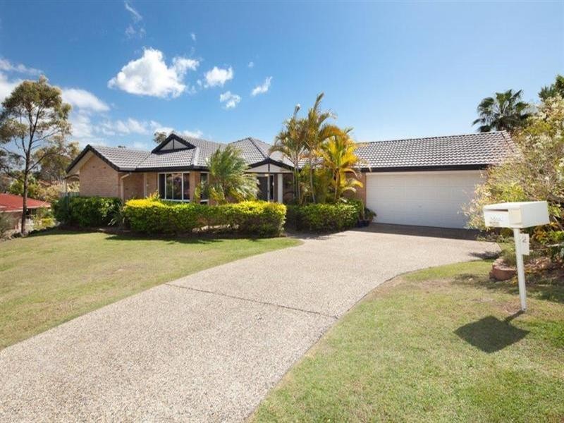 2 Tewantin Close, Parkwood QLD 4214