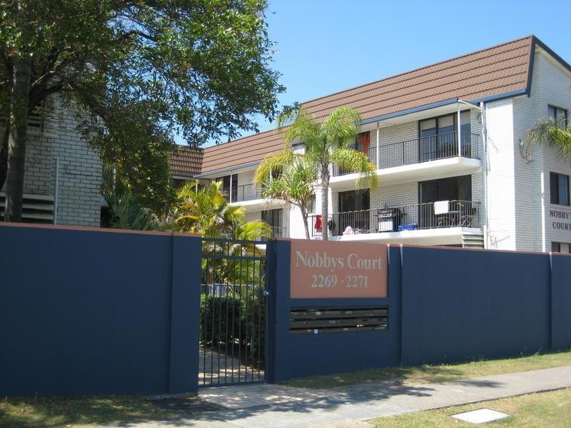 2269 Gold Coast Highway, Mermaid Beach QLD 4218