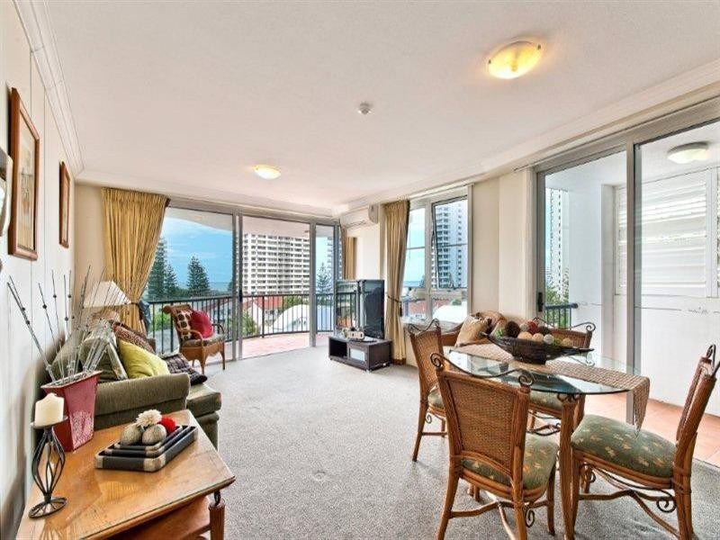 9 Beach Parade, Surfers Paradise QLD 4217