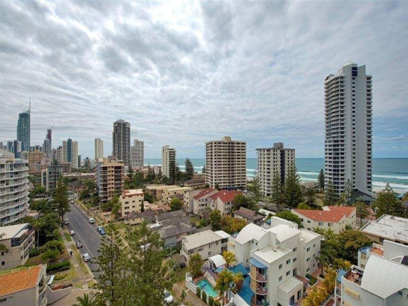 9 Beach Parade, Surfers Paradise QLD 4217