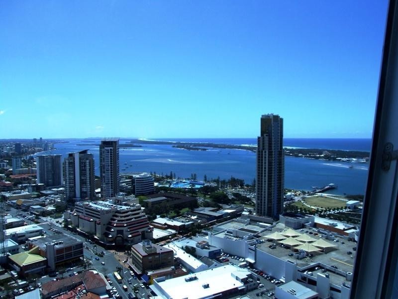 56 Scarborough Street, Southport QLD 4215