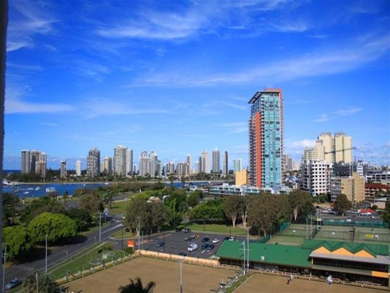 10 Marine Parade, Southport QLD 4215