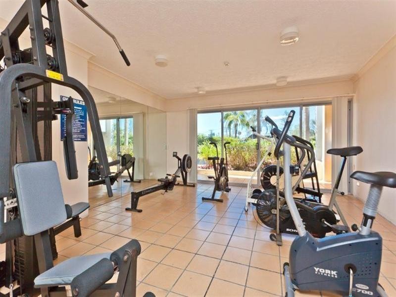 106 Marine Parade, Southport QLD 4215