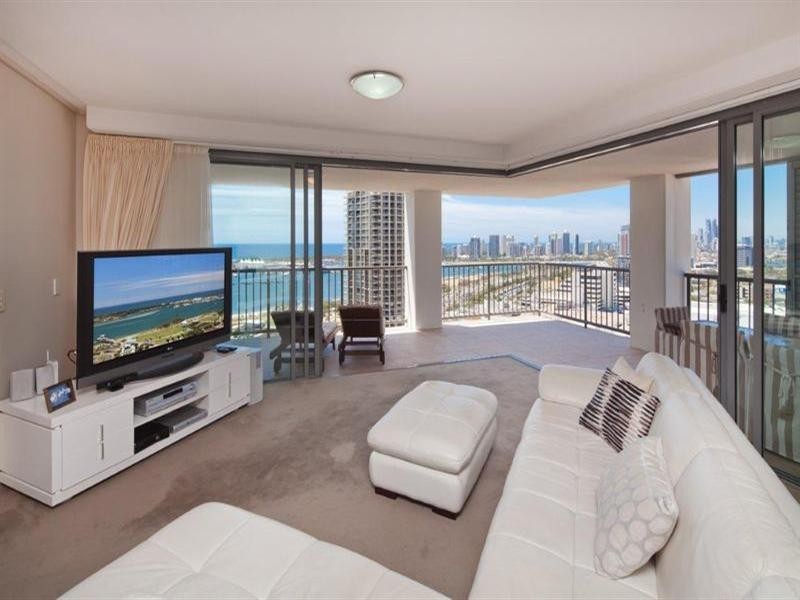 105 Scarborough Street, Southport QLD 4215