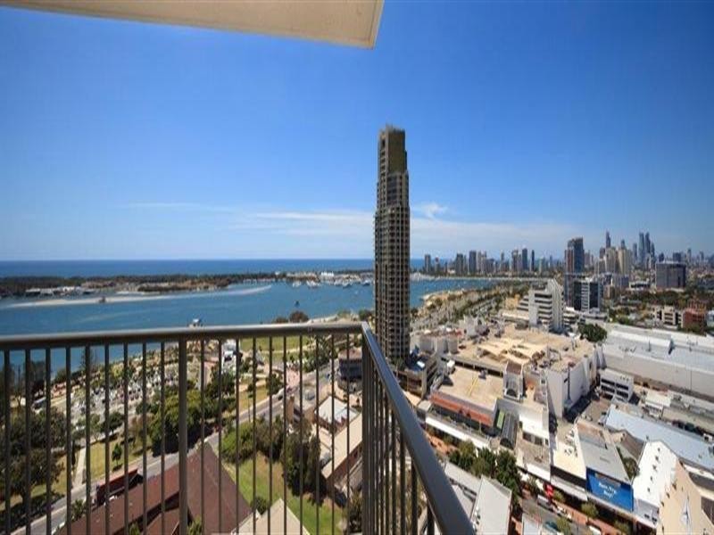 105 Scarborough Street, Southport QLD 4215