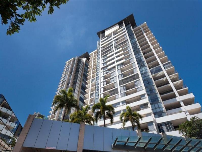 105 Scarborough Street, Southport QLD 4215