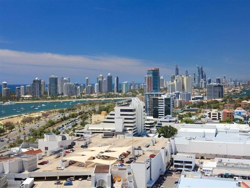 105 Scarborough Street, Southport QLD 4215