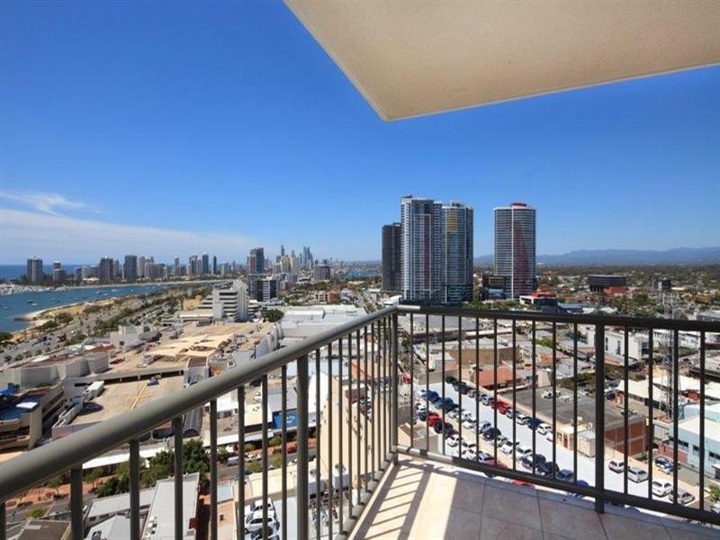 105 Scarborough Street, Southport QLD 4215